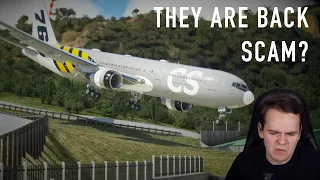 The New B767 FOR MSFS - WATCH BEFORE YOU BUY