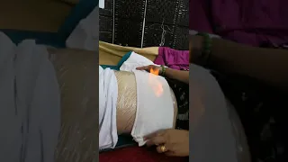 fire massage