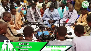 Innani houztou s.cheikh fall kourel Treviso magal serigne abdou sakor fall touba pontevico brescia