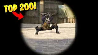 TOP 200 FUNNIEST GAMING FAILS