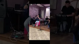 Vardan Abrahamyan - Estearn Band 2022