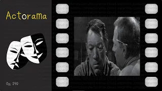 Mickey Rooney ･ Requiem for a Heavyweight (1962) ･ Actorama