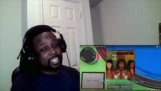 South American Music Sampled In Hip Hop by DJ Furio REACTION