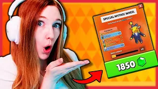 *0.58-as UPDATE + SPECIÁLIS KEREKEN PÖRGETTEM, DE MIT?! 😱 #56