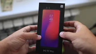 5 ПРИЧИН НЕ ПОКУПАТЬ XIAOMI MI 9T PRO / REDMI K20 PRO