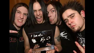 [Demo] Bullet For My Valentine - Scream Aim Fire #Rare