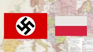 Роль Польши во Второй мировой войне