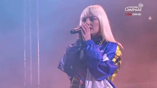 Alexandra Stan - Ecoute Live  Revelion La Orhei Concert New Year Eve 2019/2020