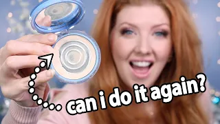 10 Makeup Items I Want To FINISH in 2022