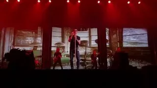 a-ha - Move to Memphis @  Oslo Spektrum  - 30.04.2016 - HD