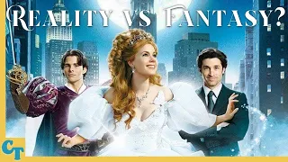 Movie Couples Therapy: ENCHANTED