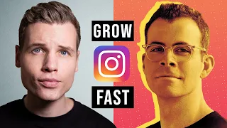 BEST INSTAGRAM GROWTH Strategy in 2021