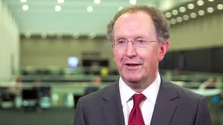 Pflegeuntergrenzen in der Onkologie (Bernhard Wörmann)