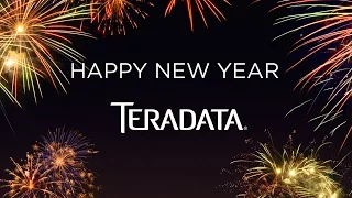 A Holiday Message from Teradata
