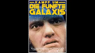 SchleFaZ #130: Kampf um die 5. Galaxis (Staffel 9, Folge 10)