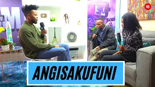 ANGISAKUFUNI EPISODE 45| He found nudes in her phone