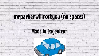 Made in Dagenham 20: Stand Up FULL MIX