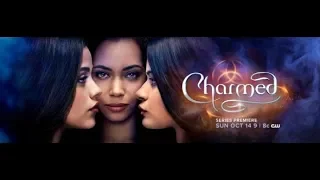 CHARMED REBOOT SUCKS ?