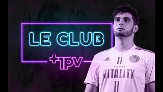 Le Club #9 avec shox - Spécial Major