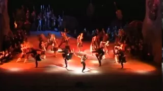 Borodin: Prince Igor Polovtsian dances - S. Kochanovsky