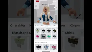 If my mother wants to See my Roblox Avatar #shorts #roblox