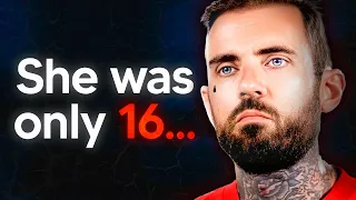 The Satisfying Downfall of Adam22