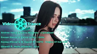 Female Vocal Trance Mix 2018 #02