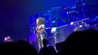 Jill Scott performs He Loves Me LIVE