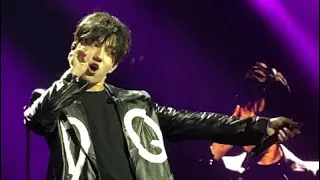 All By Myself Dimash Kudaibergen Arnau New York 12.10.2019