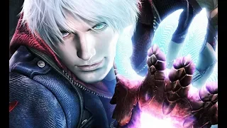 Devil May Cry 5 Devil Breaker GamesCom 2018 Gameplay Trailer