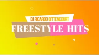 FREESTYLE HITS - DJ RICARDO BITTENCOURT