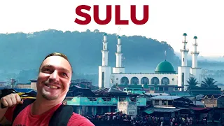 MY JOURNEY TO SULU (Is It Safe?)