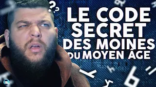 Le code secret des moines du Moyen Âge !