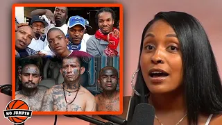 RX on The Tension Between Blacks & Latinos in LA