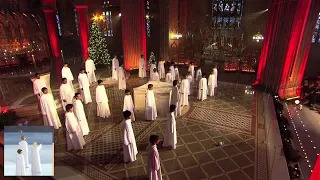 Libera - Angels We Have Heard On High