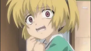 Higurashi KAI - EP 9 (All Satoko Scenes)