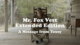 Mr. Fox Vest Update 3/9 | Toxey Haas | Mossy Oak