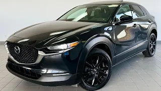 2021 Mazda CX-30 GT AWD * Exclusivité Autos-Go *