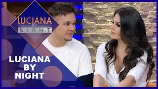 Luciana by Night com Natália Guimarães e Leandro - Completo (05/02/2019)