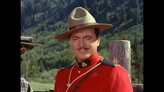 Sergeant Preston of the Yukon S01E01 Vindication of Yukon King