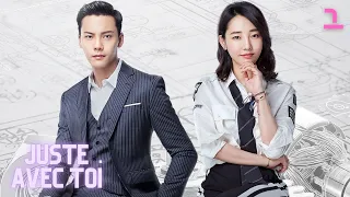 Juste Avec Toi | Épisode 1 | Only Side by Side with You | William Chan | 南方有乔木| Clickia