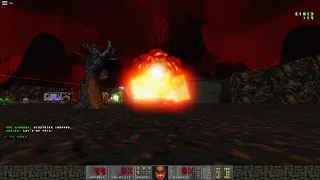 OLD DOOM???? NANI!?!?!