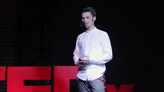 ЧОМУ БУДИНОЧОК НА ДЕРЕВІ ПОТРІБЕН КОЖНОМУ | Костянтин Борисов | TEDxVechirniyBlvd