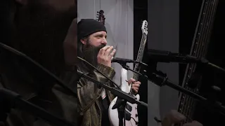 NAMM 2024: John Petrucci & Sterling Ball