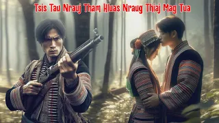 Tsis Tau Nrauj Tham Hluas Nraug Thiaj Mag Tua 4/19/2024