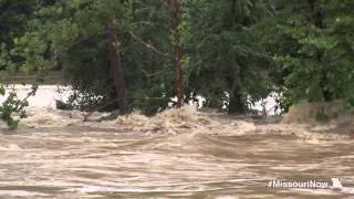 Missouri and National Weather Service Strengthen Collaboration