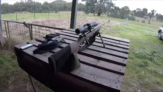 Howa H-S Precision 300 PRC