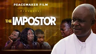 THE IMPOSTOR // Adedeji Adekusibe Films // GACEM TV