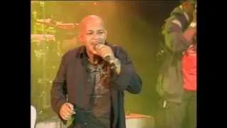 Patrick St Eloi - Maman kreyol (live)