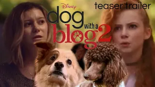 Dog with a Blog Reboot ( fanmade concept )